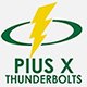 Pius X Thunderbolts